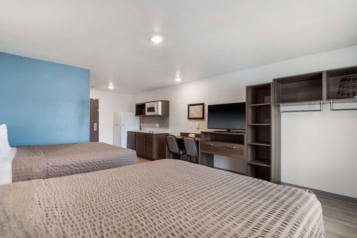WoodSpring Suites Fort Mill