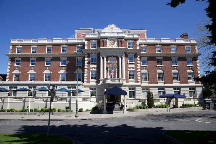 Spokane Club