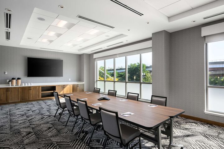 Hyatt Place Albany / Downtown