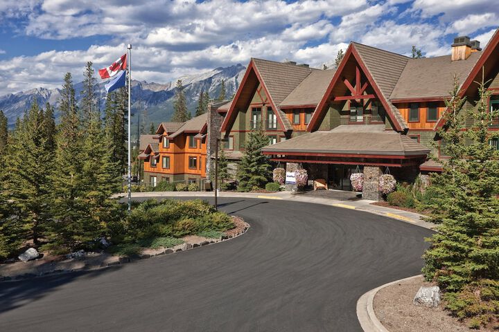 Hotel 1 of 36