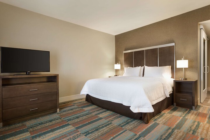 Hampton Inn Elko