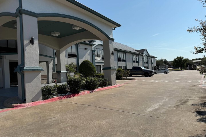 Quality Inn Hillsboro