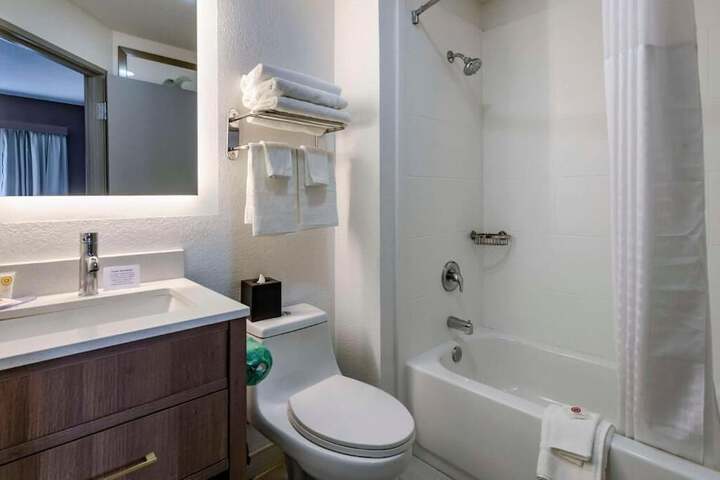 Comfort Inn Beckley