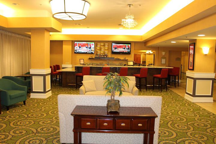 Hotel Interior 7 of 39