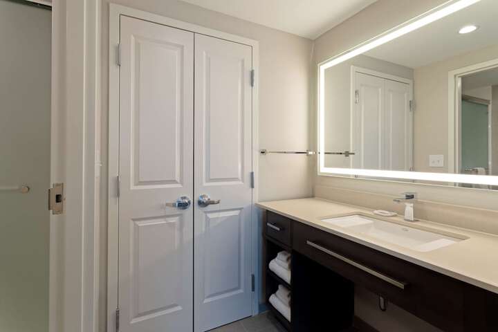 Homewood Suites by Hilton Panama City Beach