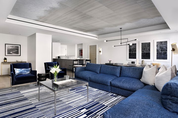 Four Seasons Resort and Residences Vail