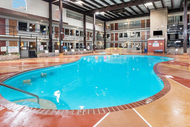 Pool 8 of 86