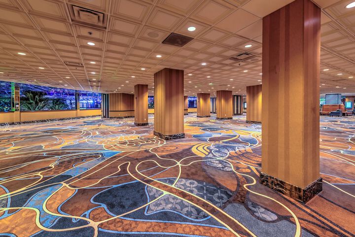 Atlantis Casino Resort Spa