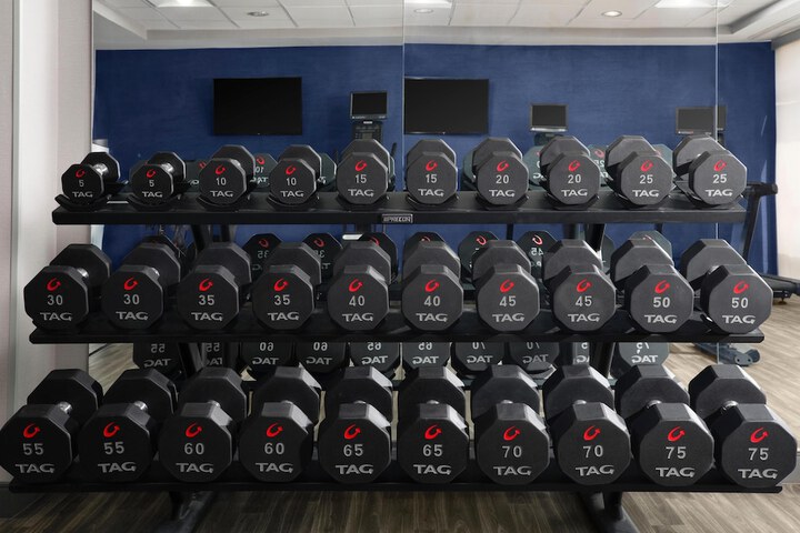 Hampton Inn Meridian