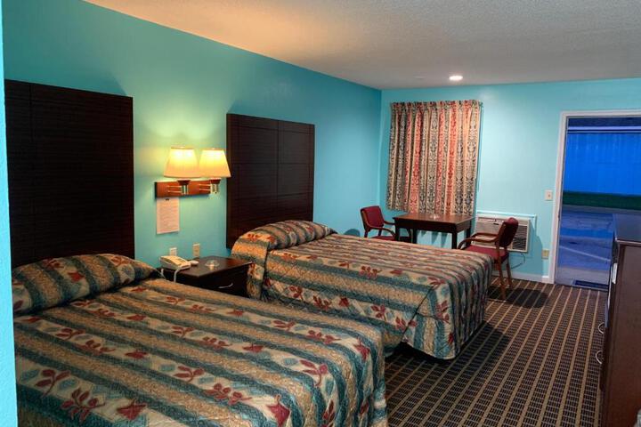 SCOTTISH INNS CLANTON