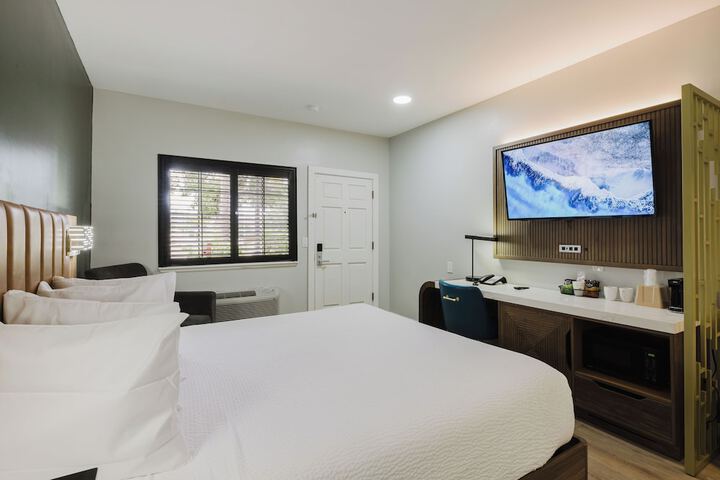 SureStay by Best Western Morgan Hill