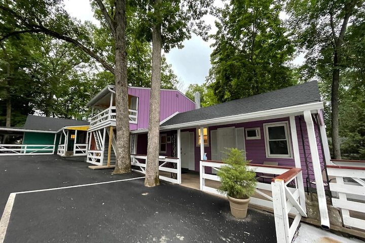 Hotel 7 of 22