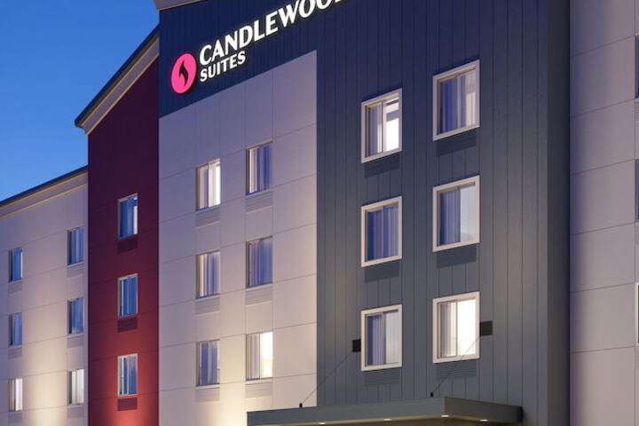 Candlewood Suites Columbia by IHG