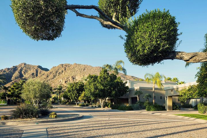 The Phoenician a Luxury Collection Resort, Scottsdale