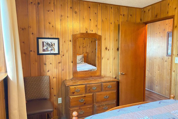 Blue Horizon Lodge