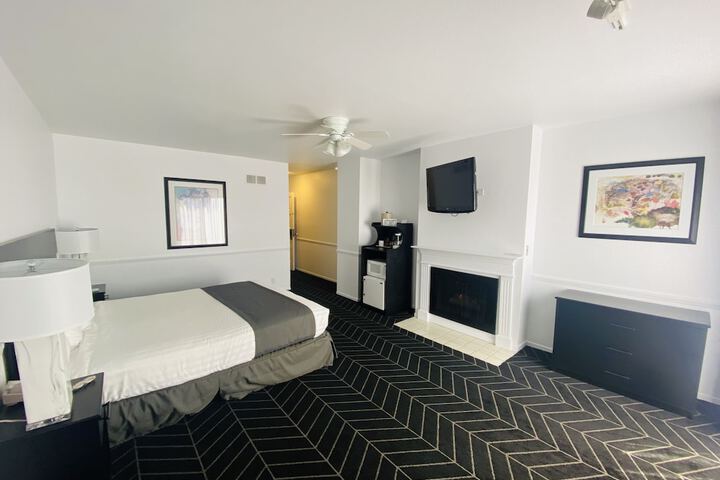 Masterpiece Hotel
