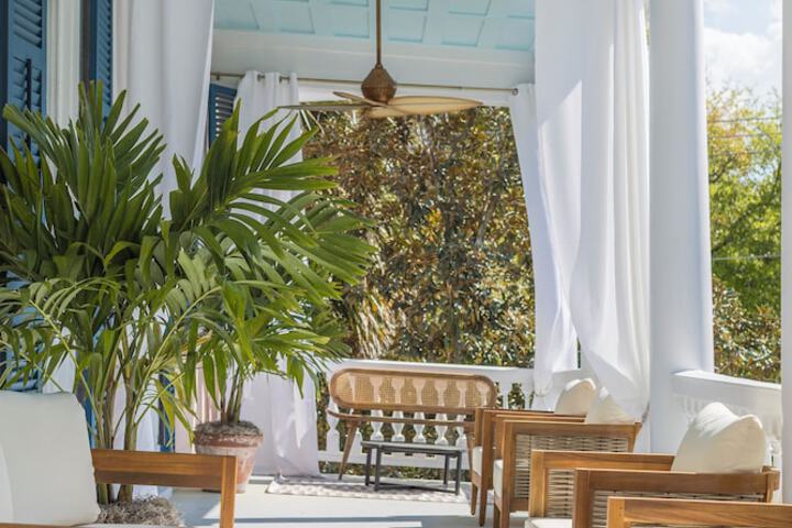 Terrace/Patio 284 of 292