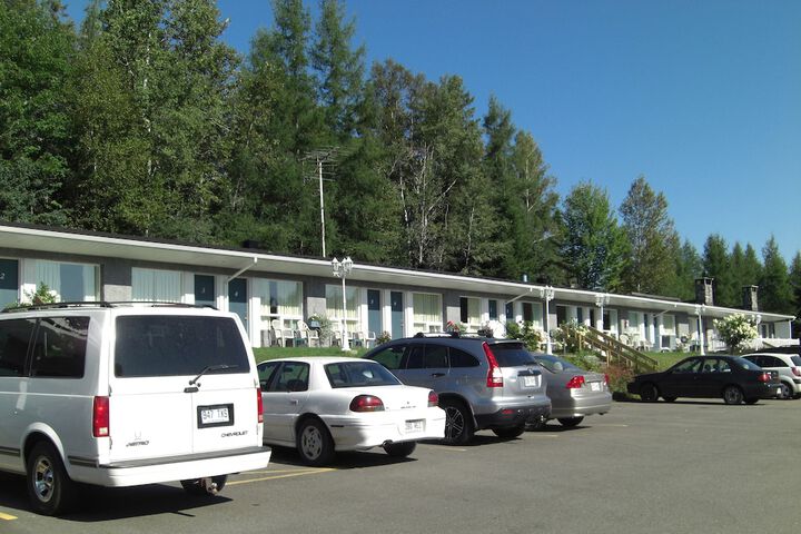 Motel Tremblant