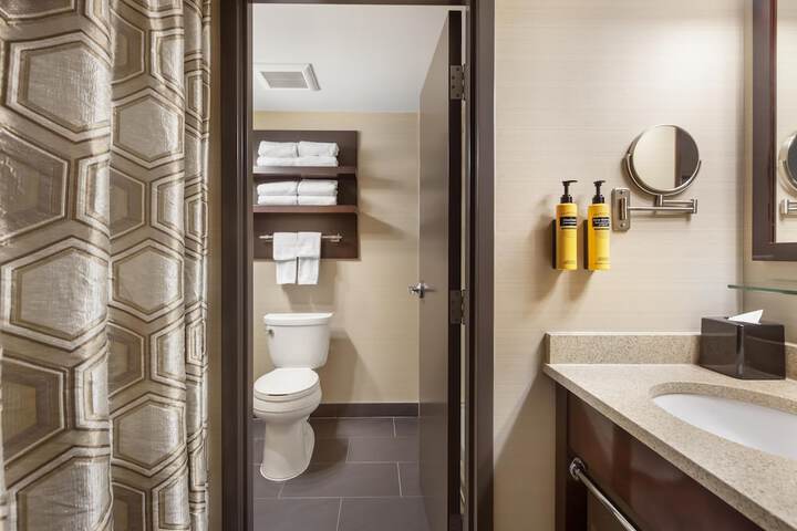 Best Western Plus Edmonton Airport