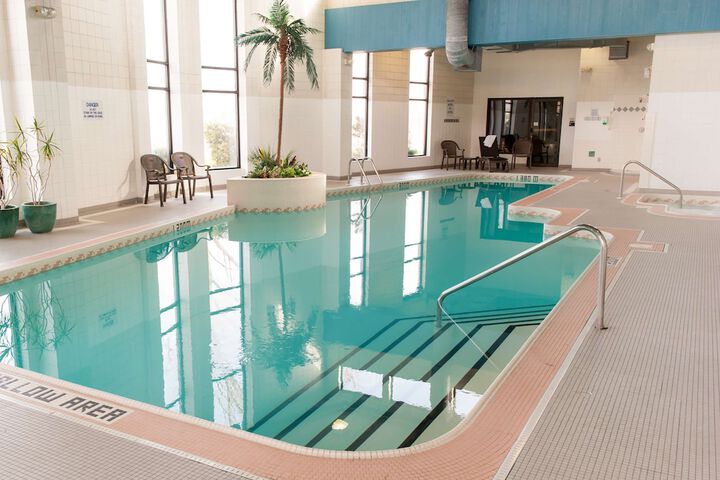 Pool 8 of 118