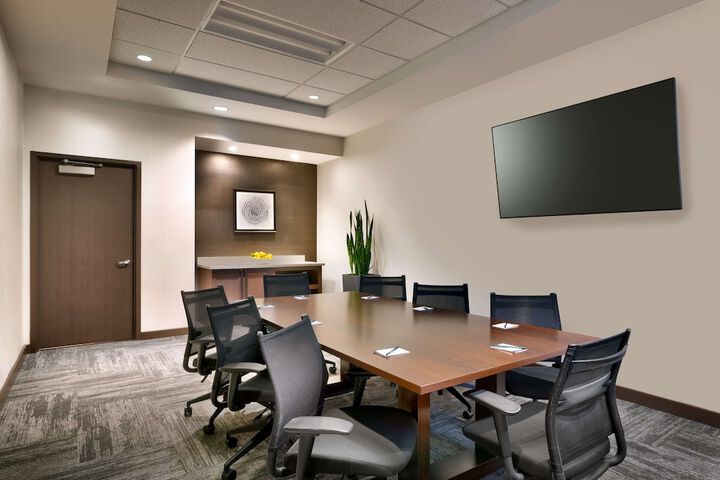 Hyatt Place Boise / Downtown