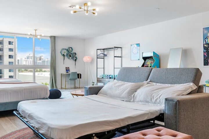 Lofts of Aventura