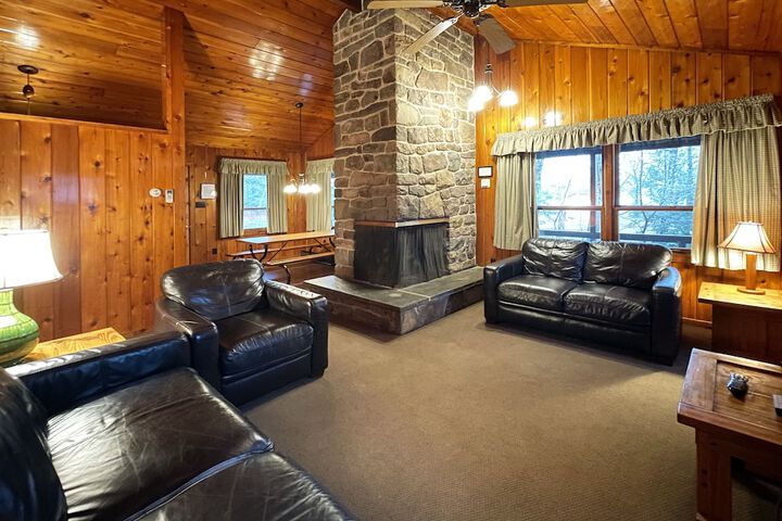 Mountain Springs Lake Resort