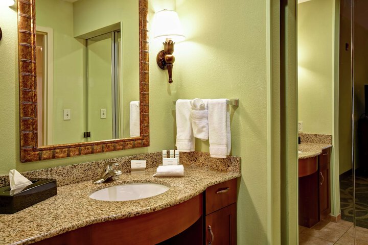 Homewood Suites by Hilton Ocala at Heath Brook