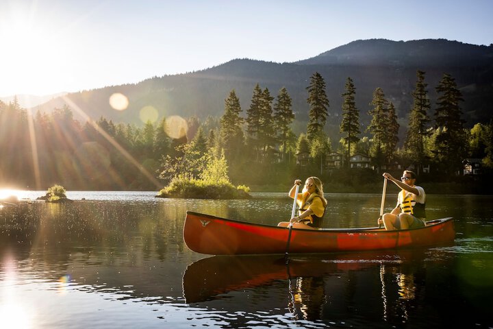 Fairmont Chateau Whistler