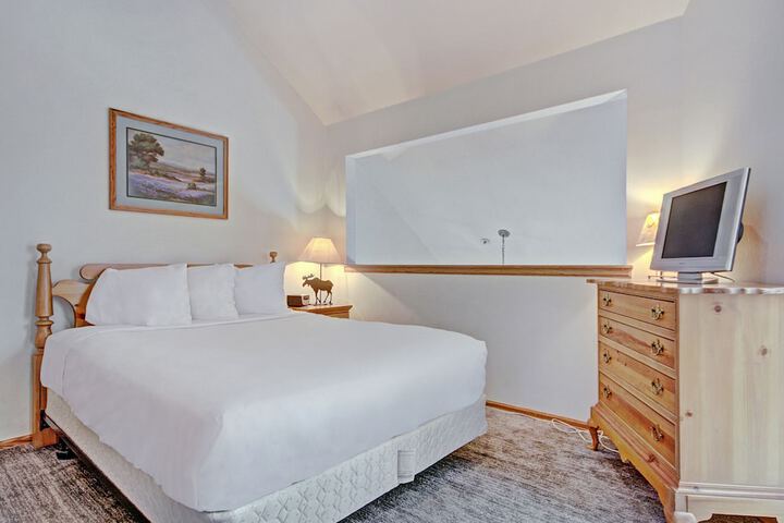 River Mountain Lodge a Vail Resorts Property