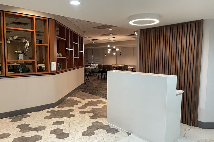 Holiday Inn Martinsburg by IHG