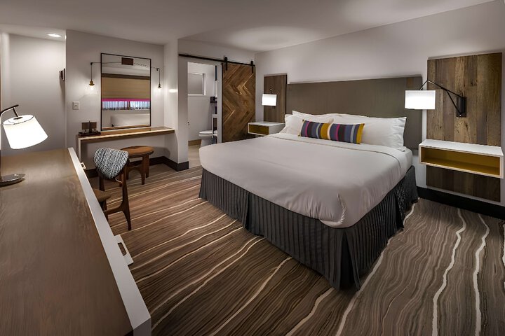 Hotel Becket BW Signature Collection