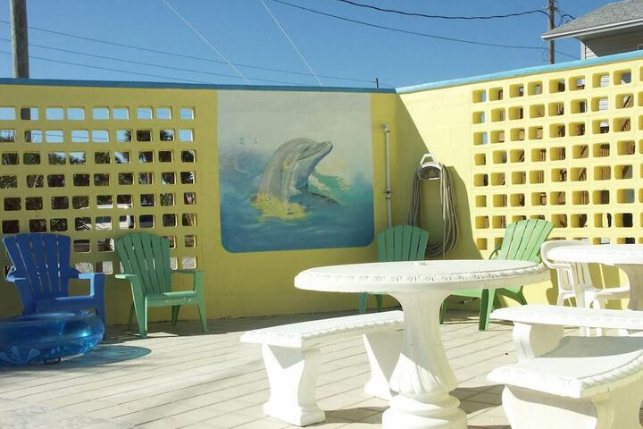 Flagler Beach Motel and Vacation Rentals