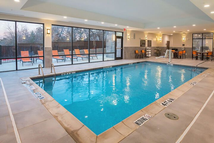 Hampton Inn & Suites Colleyville DFW Airport West