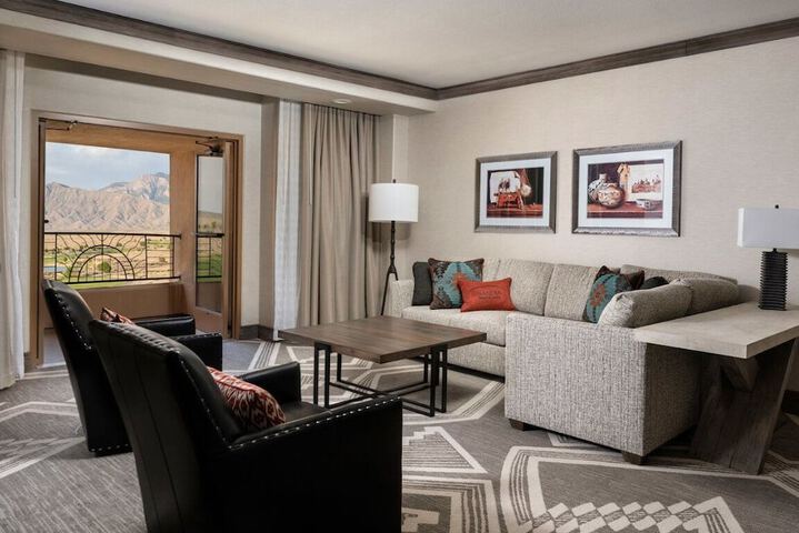 Sandia Resort & Casino