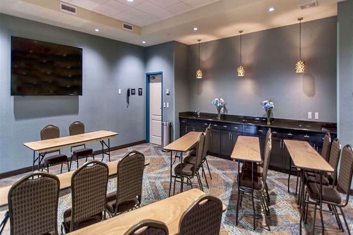Hampton Inn Hibbing