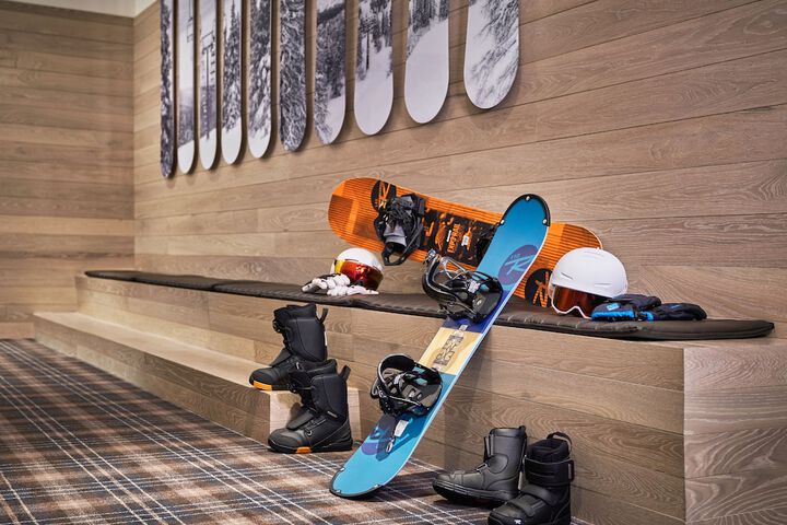 Pendry Park City