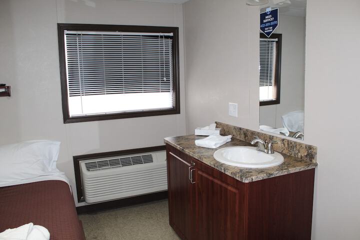 Target Hospitality-Kermit North Lodge