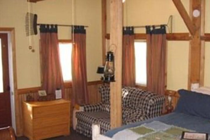 Whispering Pines Bed and Breakfast