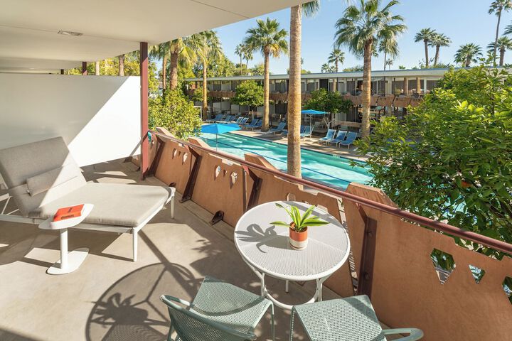 Hotel Valley Ho