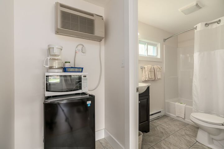 Ner Beach Motel