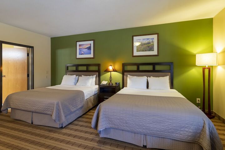 Truckee Donner Lodge
