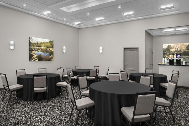 Hampton Inn & Suites Greenville / Spartanburg I-85 SC
