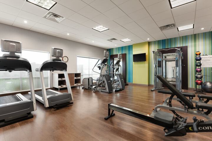 Holiday Inn Express & Suites Edinburg-McAllen Area by IHG
