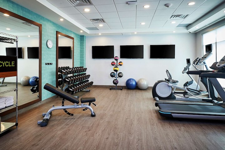 Home2 Suites by Hilton Brantford