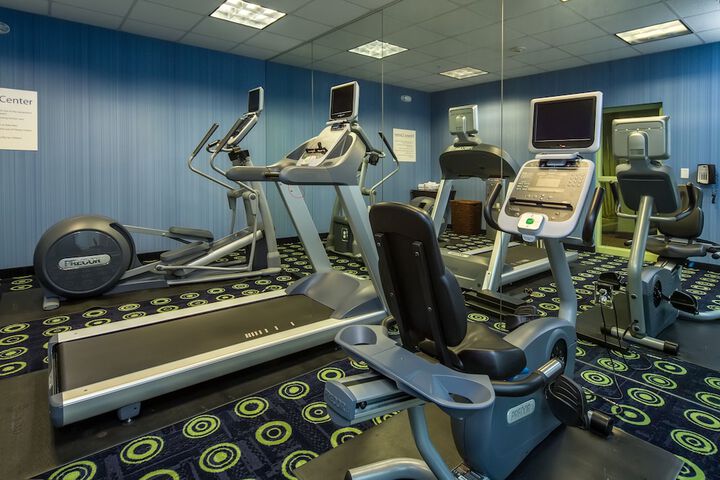Health and Fitness 41 of 41