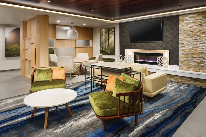 Hotel Interior 10 of 30
