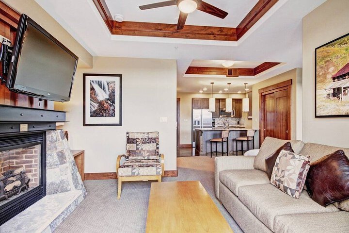 One Ski Hill Place a RockResort, by Vail Resorts