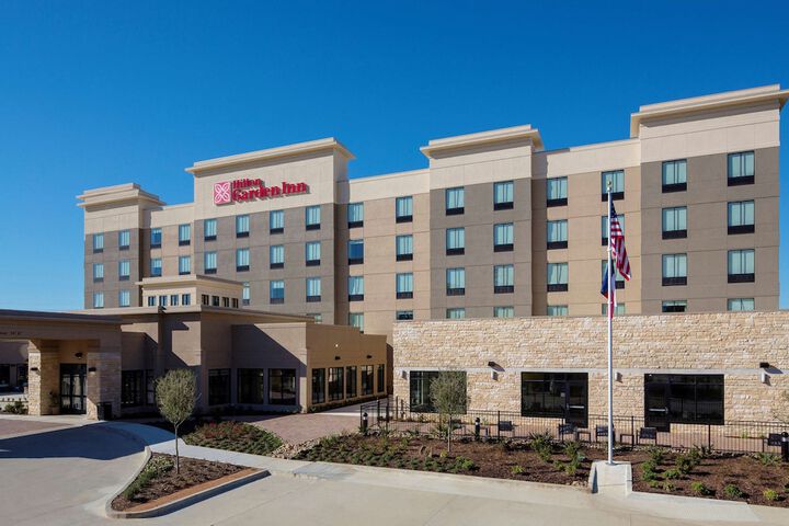Hilton Garden Inn Longview