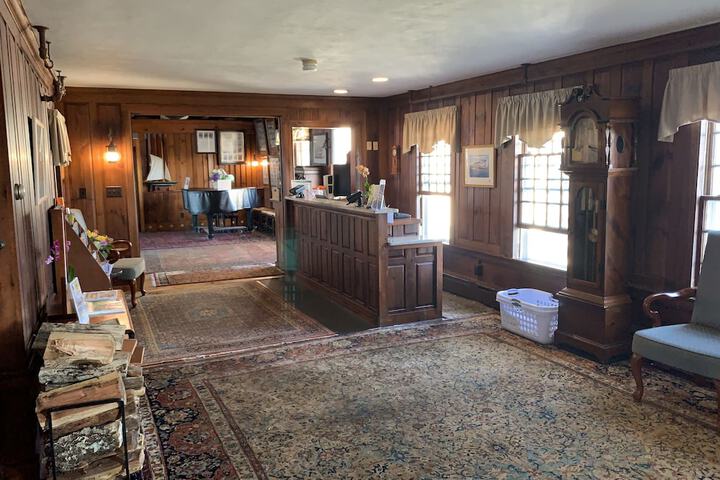 Hotel Interior 20 of 80